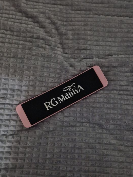 Спиннер RG MANIA для фигурного катания, художественной гимнастики