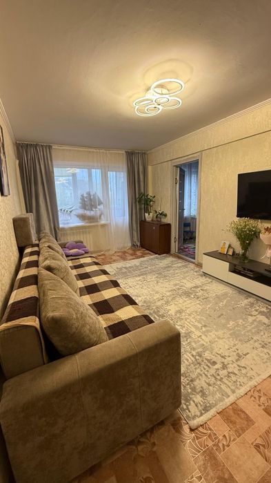Продам 2х комнатную квартиру
