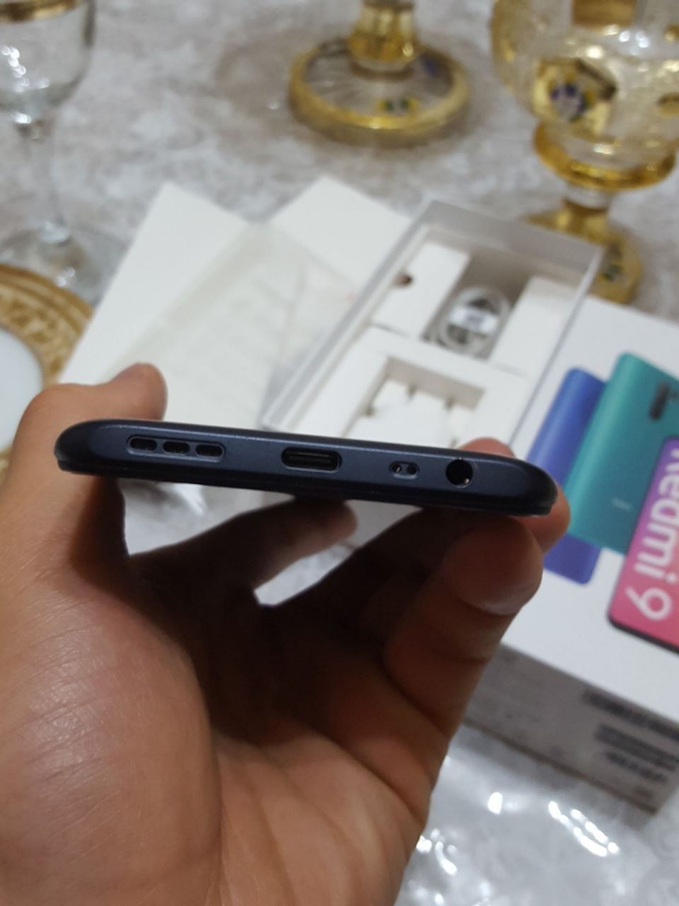 Redmi 9 64Gb новый