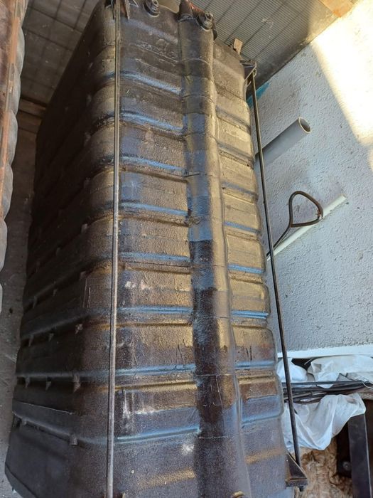 Centrala Viadrus 50 kw