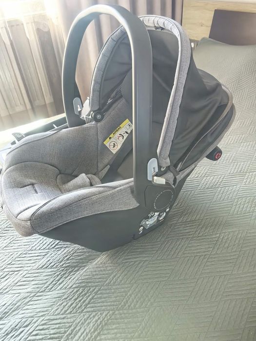 Peg Perego Book Modular Lounge 3в1