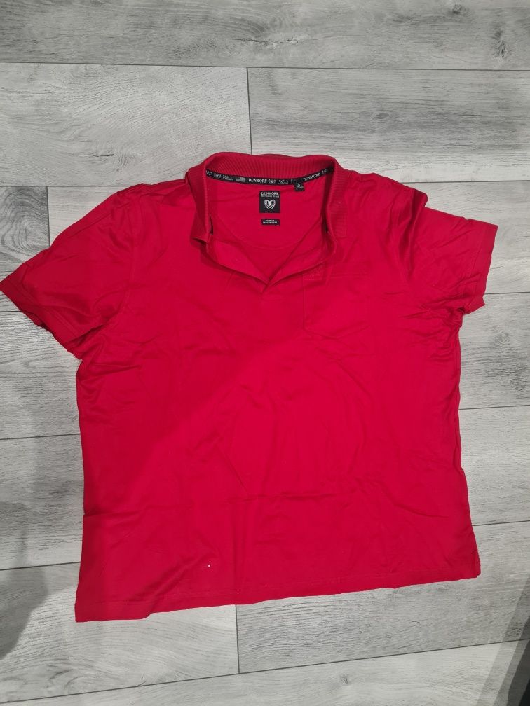 Tricou barbati DUNMORE XXL