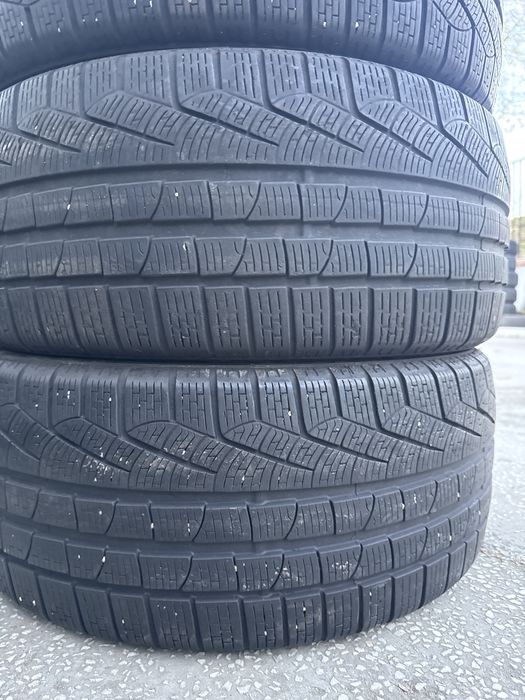 245.35.20 4бр Пирели дот 2019