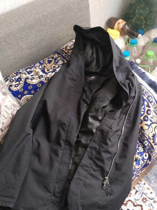 Ветровка на любой пол, есть обмен на порошки и мыло