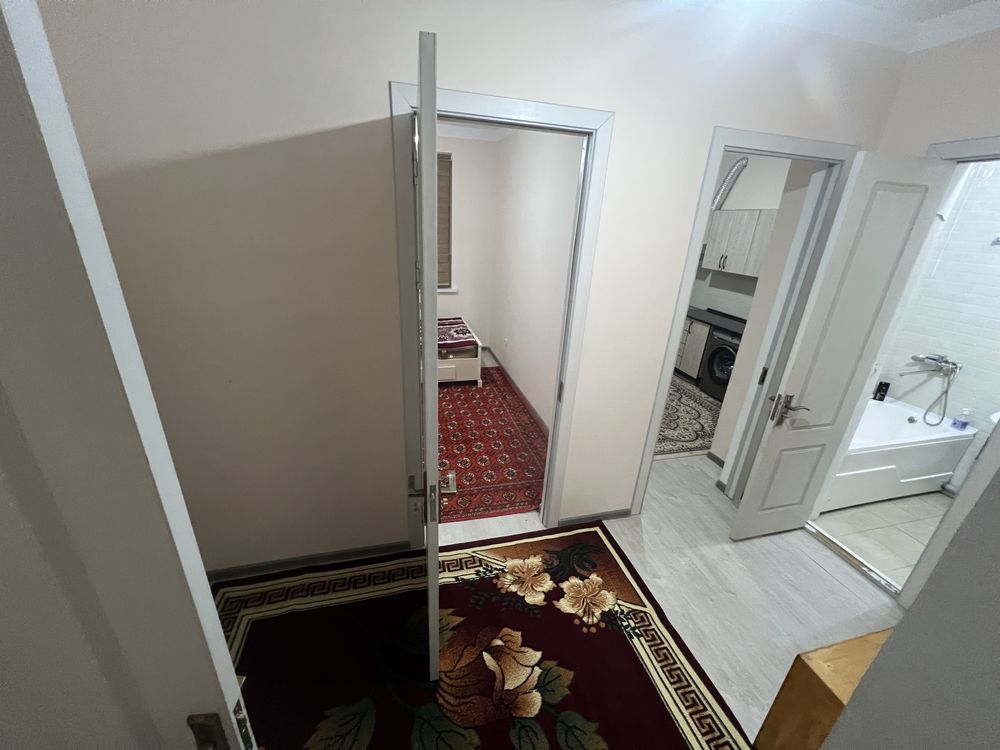 Люкс квартира арендага таза домда