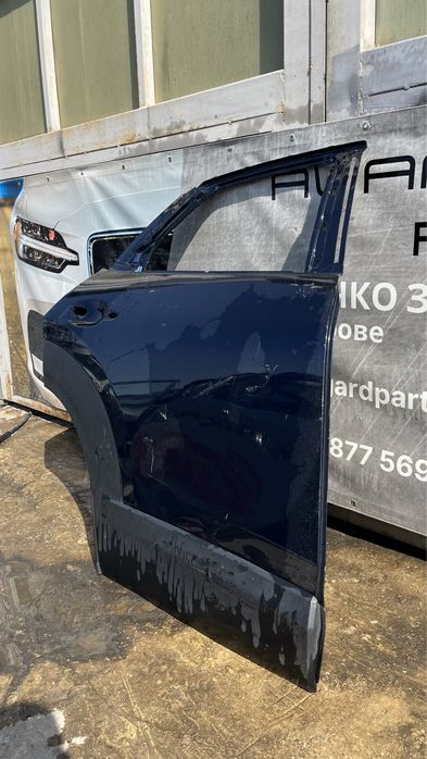 Задна дясна врата Mazda CX-30