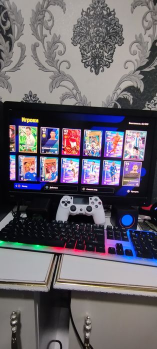 Cs 2 , efoodball cs 1.6 GTA 5 DotA 2 O'yinlarini o'rtacha fpsda oynash