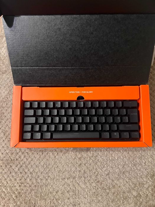 Steelseries Apex Pro Mini