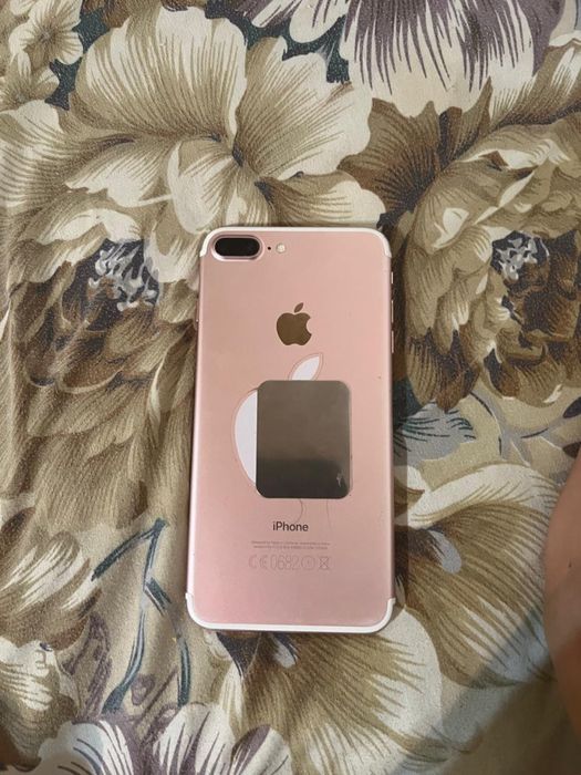 Айфон7плюс айфон