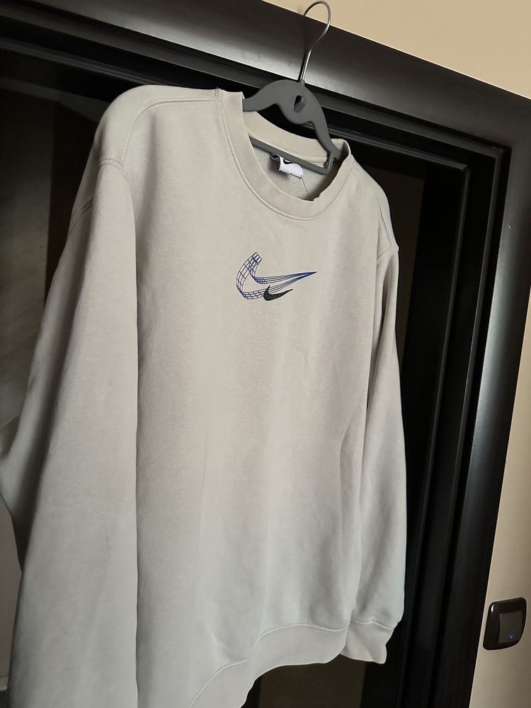 Горнище NIKE Fleece