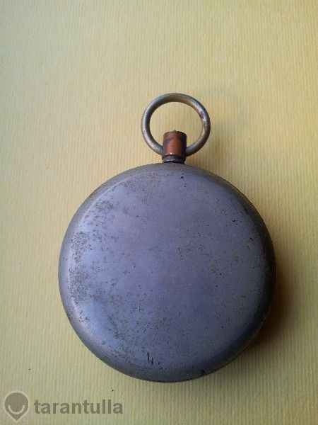 Старинни джобен часовник Sportif