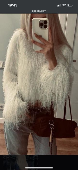 Блуза размер Хс/С