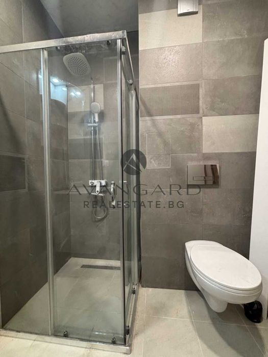 Продава се Двустаен апартамент в Пловдив, Тракия - 66 кв.м за 2152 €/кв.м - Снимка #14