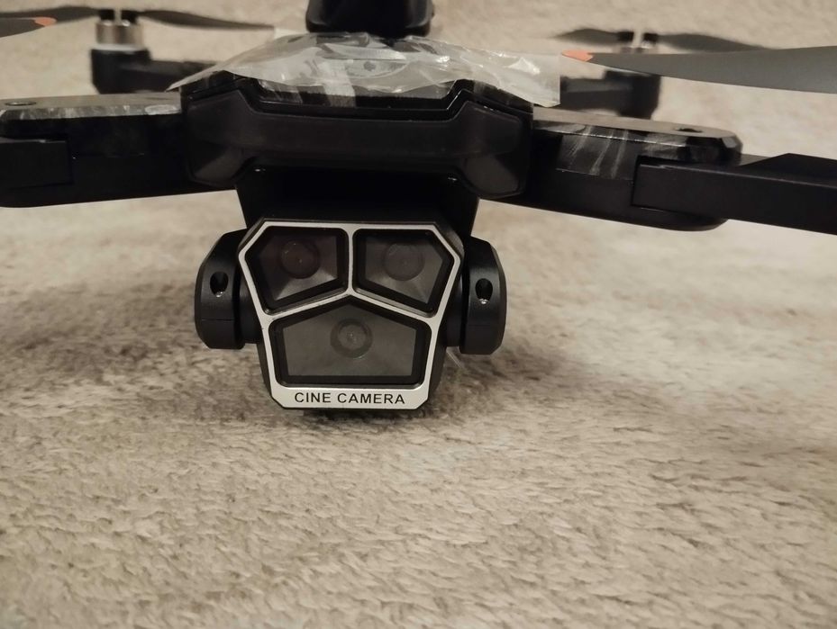 Drona A 14 PRO MAX cu ecran LCD pentru copii 14+