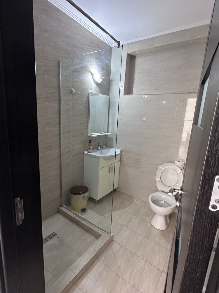 Cazare la Malul Mari 150m de plaja , MAMAIA NORD!!