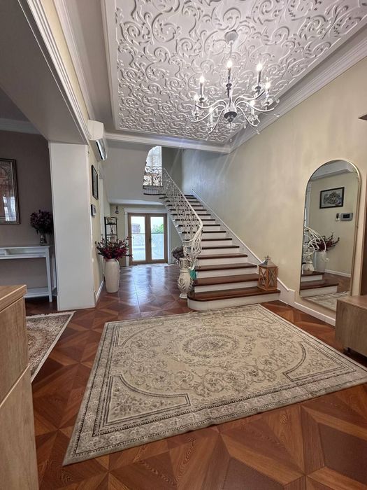 Сдаётся участок Дархан