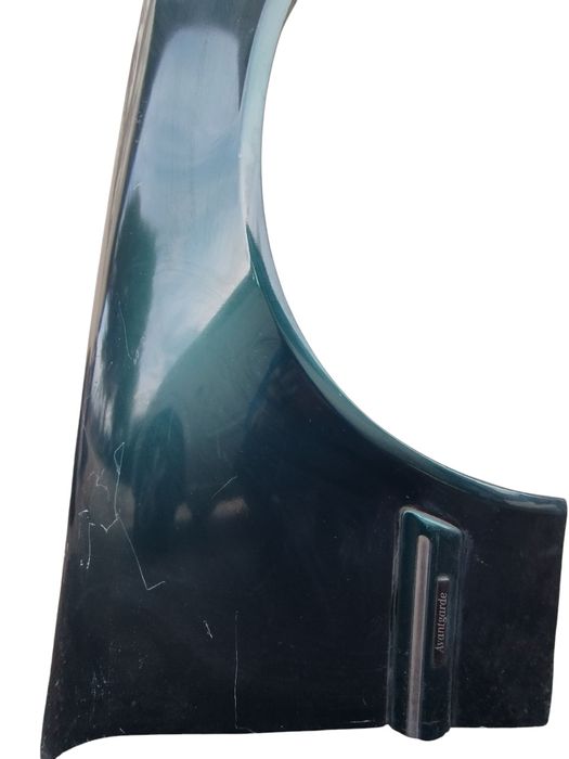 Калник за Mercedes E-class W210 фейслифт