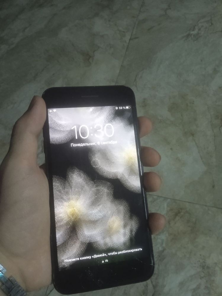 iPhone7plyus айфон 7 плюс