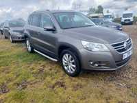 Vw Tiguan 2.0 TDI 2011 Highline