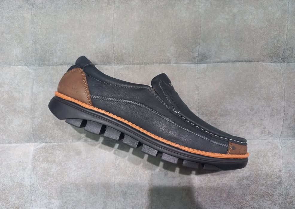 Clark's Men's Fashion