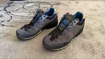 Mammut Kento low gtx