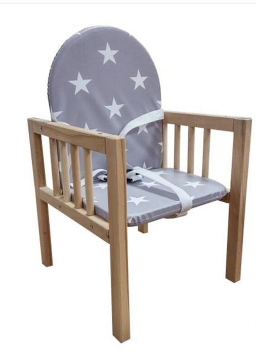 Scaun de masa multifunctional MyKids Wiktoria Stars