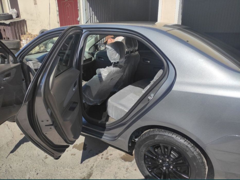 **Cobalt 2025 satin midnight. Сатин собалт