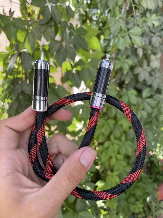 Межблочные акустические аудио видео кабеля