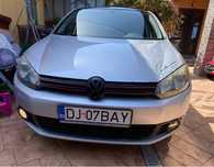 WW Golf 1.8 Cutie Automata
