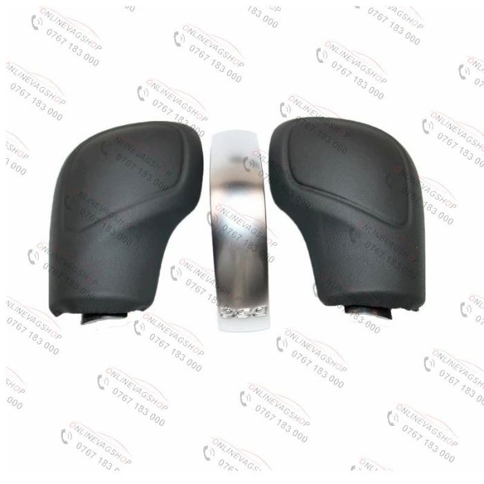 Ornament DSG capace laterale VW Golf Mk6 Mk7,Passat B7,B8Tiguan,Touran