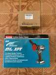 Polizor Makita DPV300Z+ 2 baterii AKKOPOWER BL1850 18V
