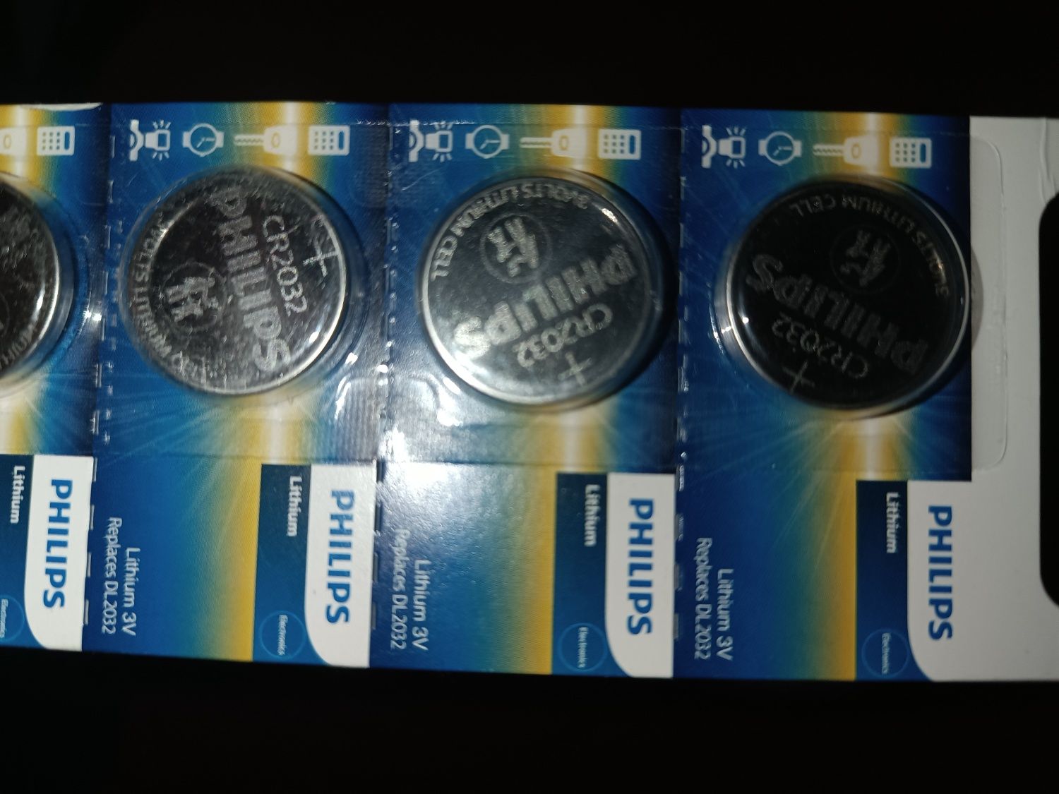 Продаётся батарейки..