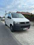 Vw Transporter T5