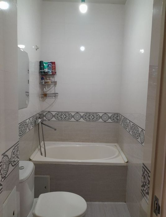 Юнусабад 4 квартал 1/1/4 Новостройка