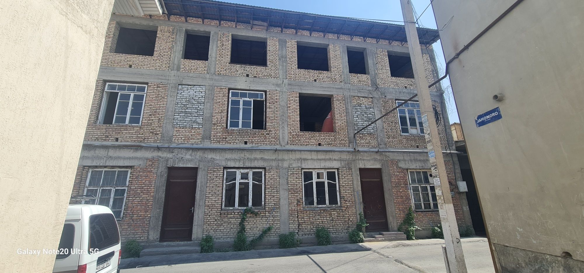 kasmanaft xudida
