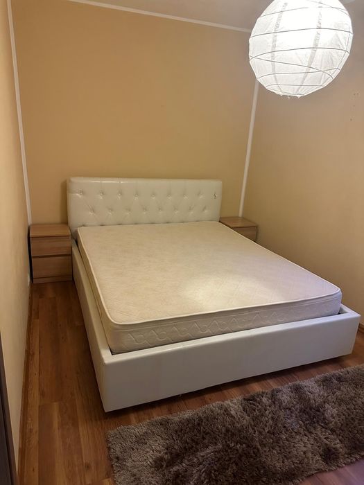 Inchiriez apartament in Radauti (inchiriez si in regim hotelier)