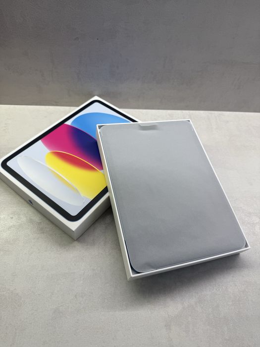 Apple Ipad 11 Wi 128 Blu