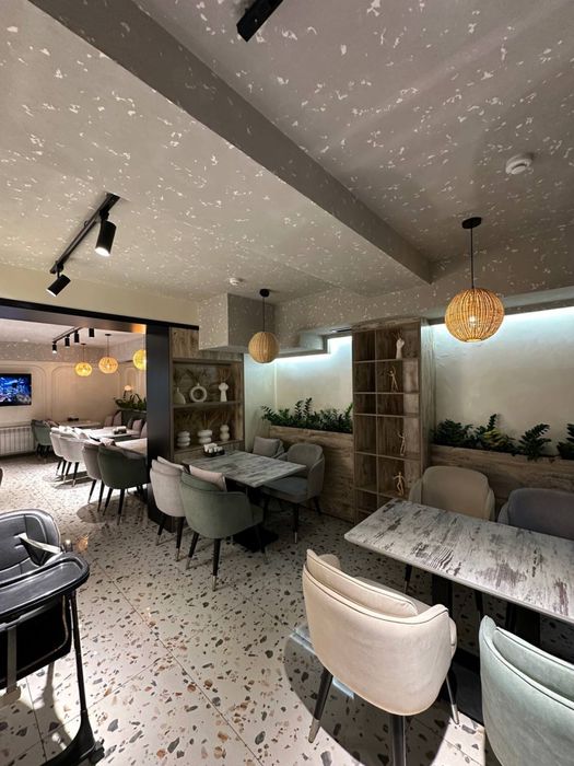 Ц-1 Бон | 160кв - нежилое помещение вдоль дороги Аренда