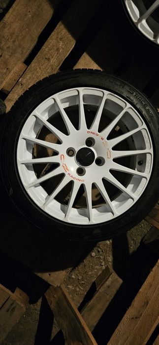Oz racing 16 4x100