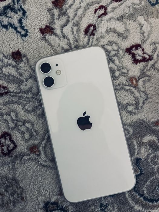 Iphone 11 в идаельном состояний
