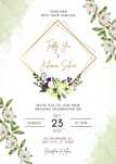 Invitații de Nuntă și Botez – Modele Elegante și Unice