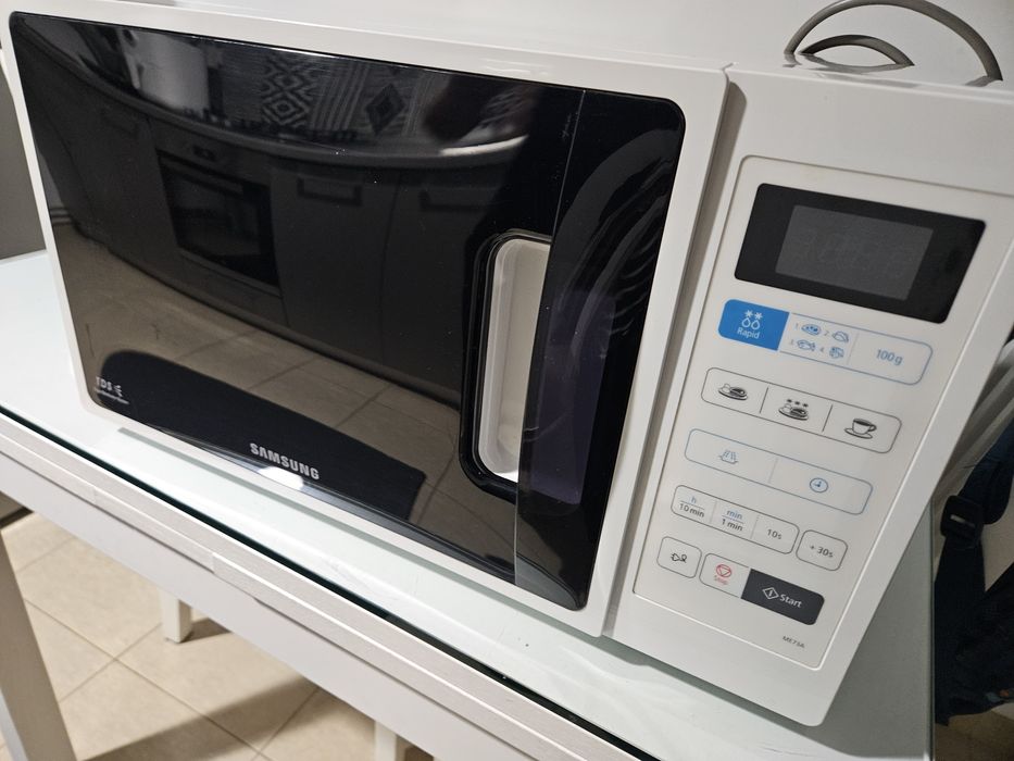Microunde Samsung