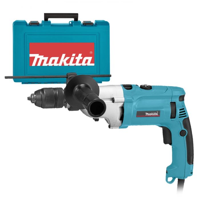 УДАРНА Бормашина макита кабелна 1010 W,