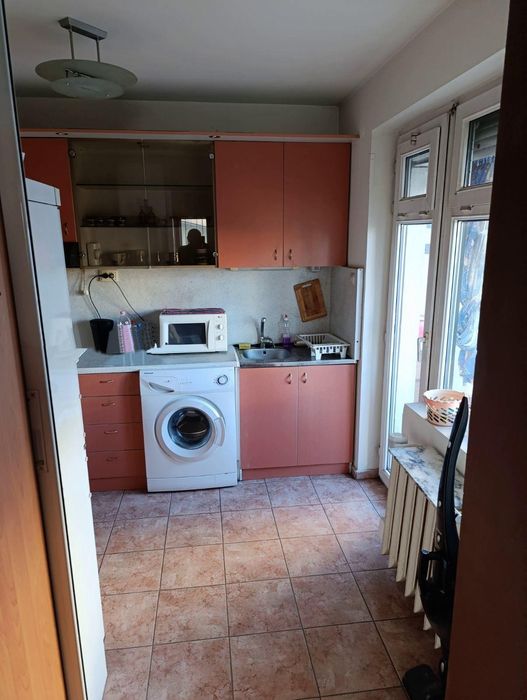 Дава се под наем Двустаен апартамент в София, Стрелбище - 64 кв.м за 500 € - Снимка #3