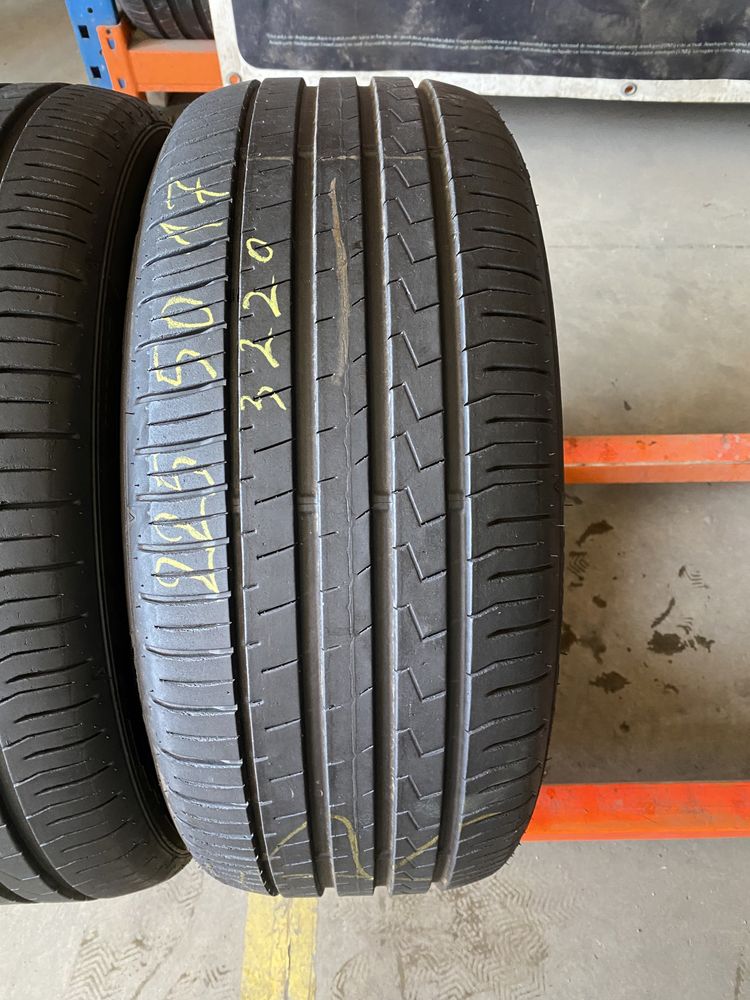 Anvelope vara 225/50/17 Falken Ziex Ecorun 225 50 17 R17