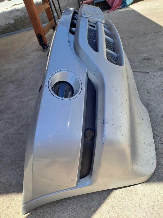 Предна броня BMW X5 Е53