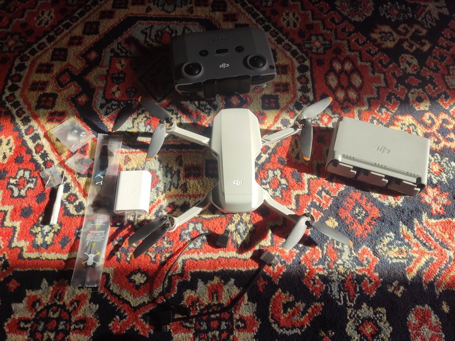 diron diji mini sotiladi surojni