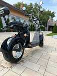 Harley electric 2000w 20 ah