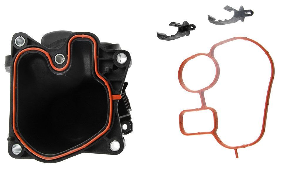 Kit Reperatie Rezervor Vacuum, Egr, Opel Astra J 2.0cdti 2010-, Insignia A 2.0cdti 2008-, Zafira C 2.0cdti 2011-, Alfa Romeo Giulietta 1.6jtdm, 2.0jtdm 2010-, Fiat Ducato 2.0jtd 2, NTY EGR-PL-032A
