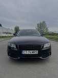Audi A4 B8/143CP/2008
